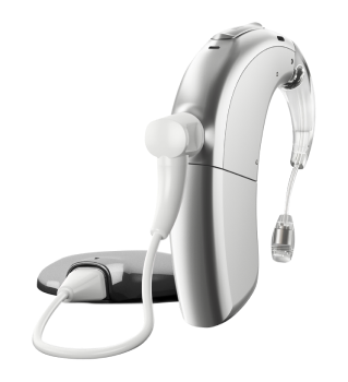 Advanced Bionics Cochlear Implant | Advanced Bionics Hearing Aids - NYC ...